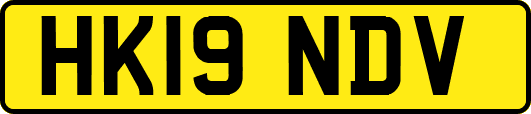 HK19NDV