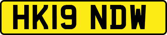 HK19NDW