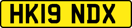 HK19NDX