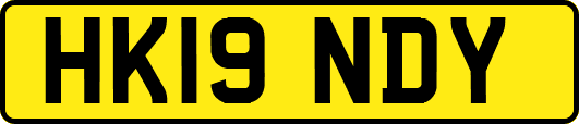 HK19NDY
