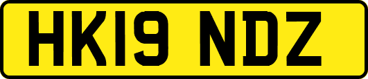 HK19NDZ