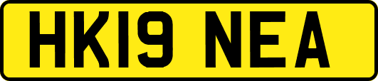 HK19NEA