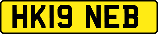 HK19NEB
