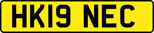 HK19NEC