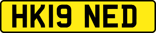 HK19NED