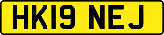 HK19NEJ