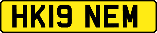 HK19NEM