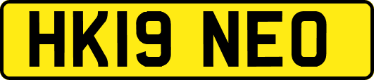 HK19NEO