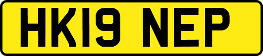 HK19NEP