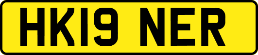 HK19NER