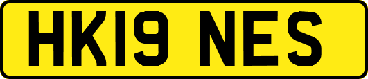 HK19NES