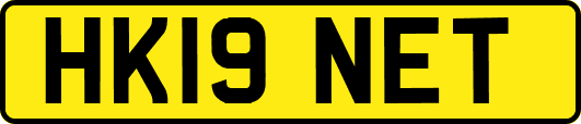 HK19NET