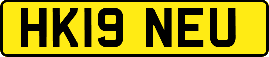 HK19NEU