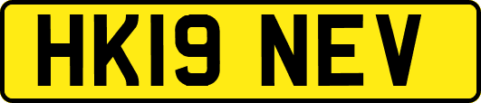 HK19NEV