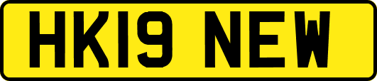 HK19NEW