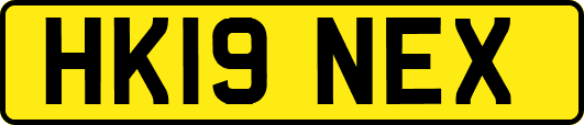 HK19NEX