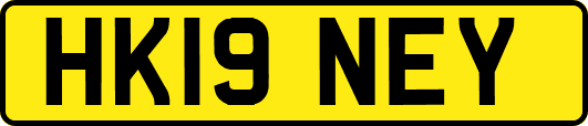 HK19NEY
