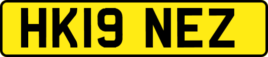 HK19NEZ