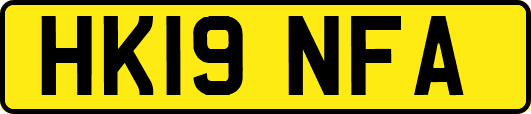 HK19NFA