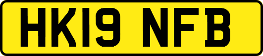 HK19NFB