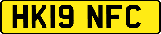 HK19NFC