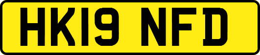 HK19NFD