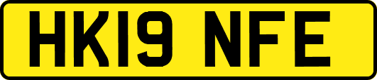 HK19NFE
