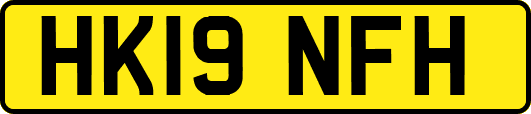 HK19NFH