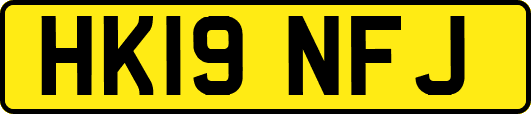 HK19NFJ