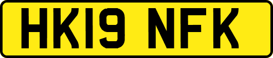 HK19NFK