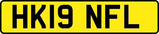 HK19NFL