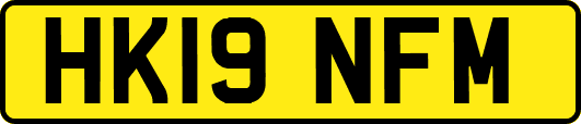 HK19NFM