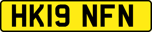 HK19NFN