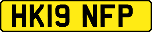 HK19NFP