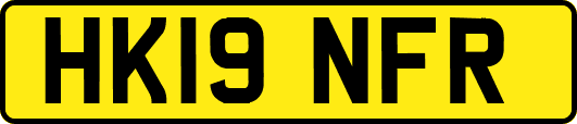 HK19NFR