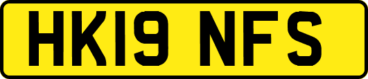 HK19NFS