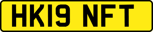 HK19NFT