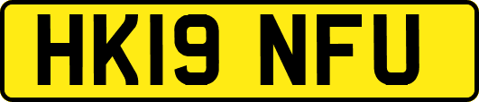 HK19NFU