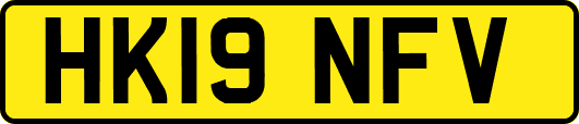 HK19NFV