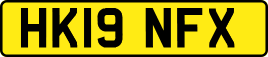 HK19NFX
