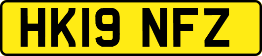 HK19NFZ