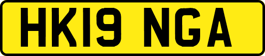 HK19NGA