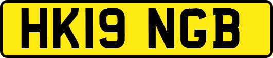 HK19NGB