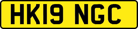 HK19NGC