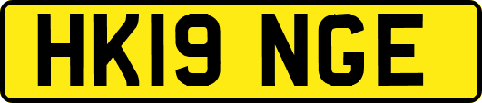 HK19NGE