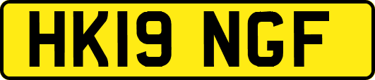HK19NGF