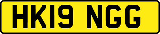 HK19NGG