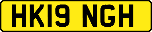 HK19NGH