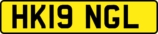 HK19NGL