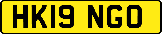 HK19NGO